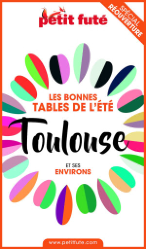 BONNES TABLES TOULOUSE 2020 - Le guide numérique