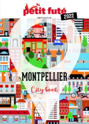 MONTPELLIER 2022 - Le guide numérique