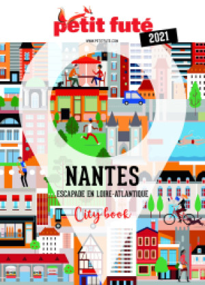 NANTES 2021 - Le guide numérique