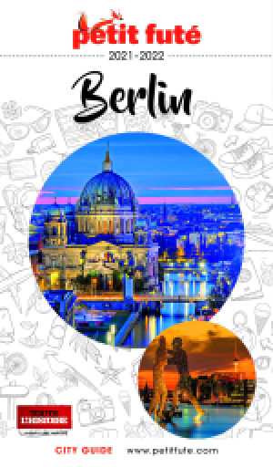 BERLIN 2021 - Le guide numérique