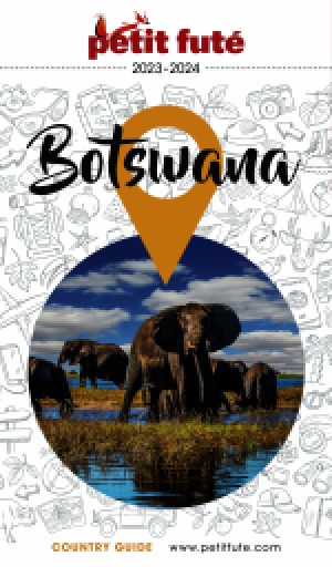 BOTSWANA 2023/2024 - Le guide numérique