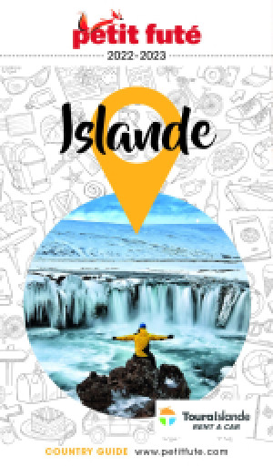 ISLANDE 2022/2023 - Le guide numérique