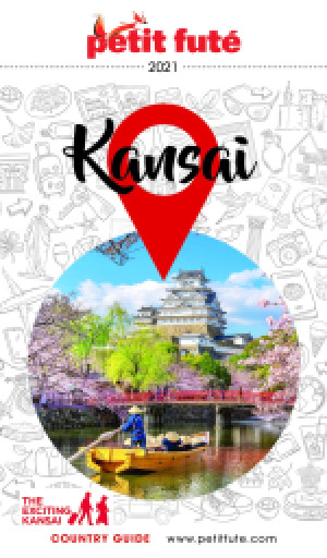 KANSAI 2021/2022 - Le guide numérique