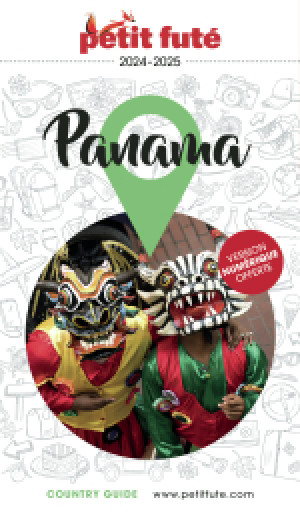 PANAMA 2023/2024