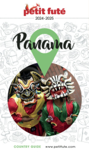 PANAMA 2023/2024 - Le guide numérique