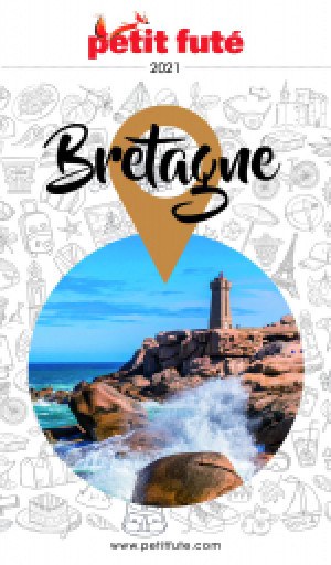 BRETAGNE 2021 - Le guide numérique