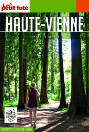 HAUTE-VIENNE 2021/2022 - Le guide numérique