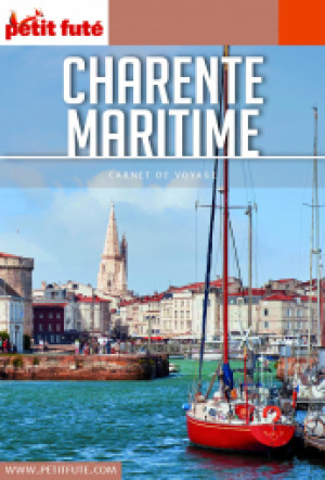 CHARENTE-MARITIME 2021/2022 - Le guide numérique