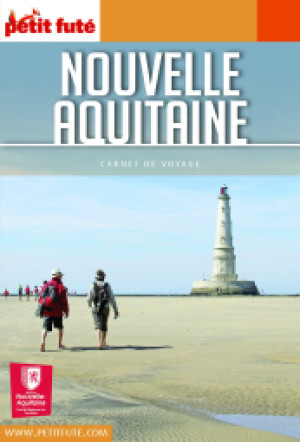 NOUVELLE-AQUITAINE 2021/2022 - Le guide numérique