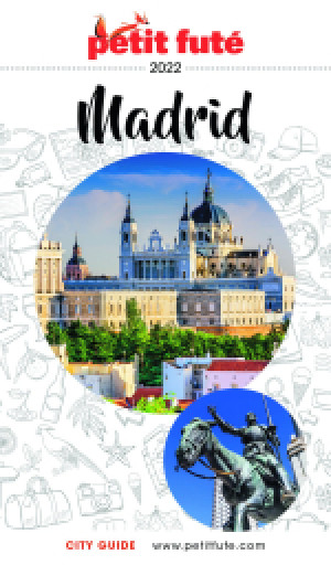 MADRID 2022/2023 - Le guide numérique