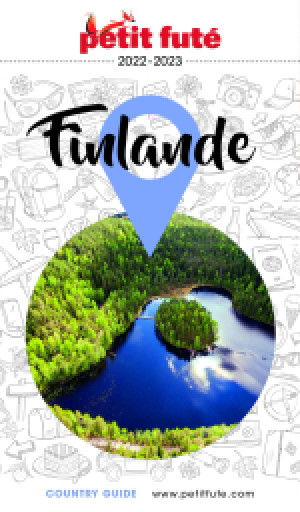 FINLANDE 2021/2022 - Le guide numérique