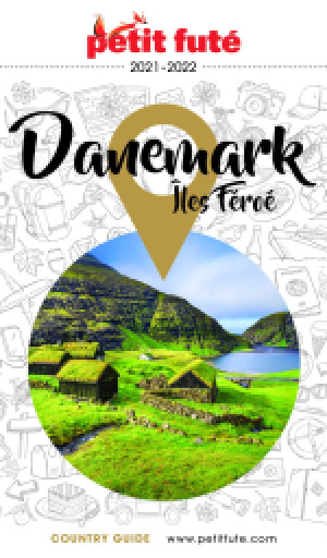 DANEMARK - FÉROÉ 2021/2022 - Le guide numérique