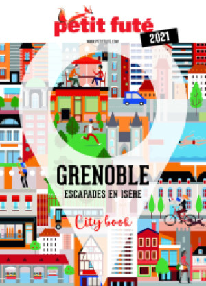 GRENOBLE 2021 - Le guide numérique
