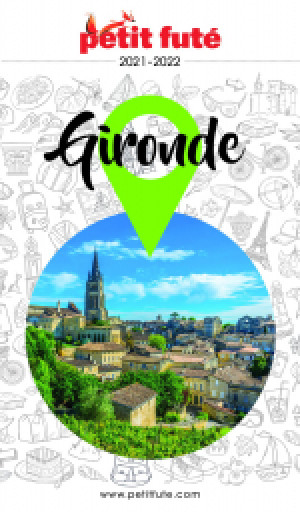 GIRONDE 2021 - Le guide numérique