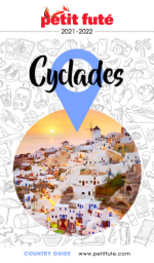 CYCLADES 2021/2022 - Le guide numérique