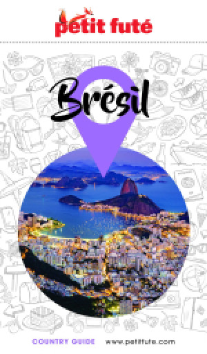 BRÉSIL 2022/2023 - Le guide numérique
