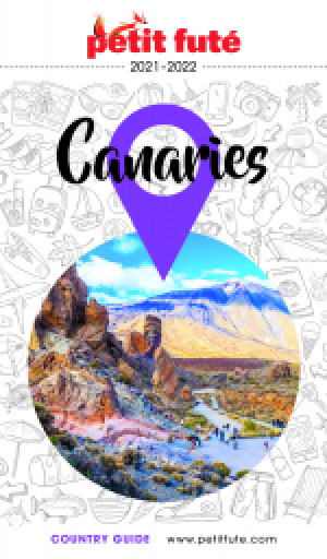 CANARIES 2021 - Le guide numérique