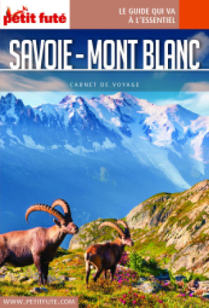 SAVOIE MONT BLANC 2021 - Le guide numérique