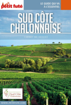 SUD CÔTE CHALONNAISE 2021/2022 - Le guide numérique