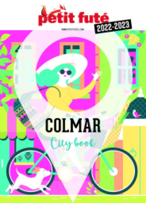 COLMAR 2022 - Le guide numérique