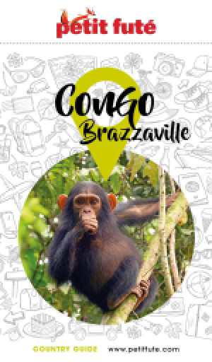 CONGO BRAZZAVILLE 2024/2025 - Le guide numérique