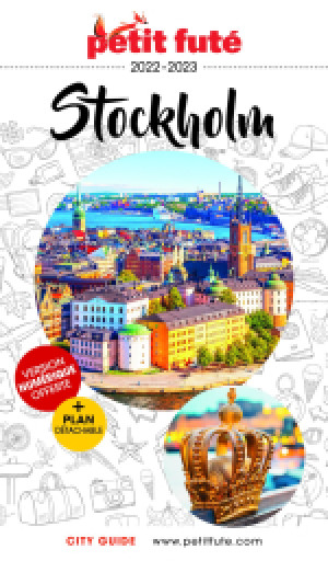 STOCKHOLM 2022/2023