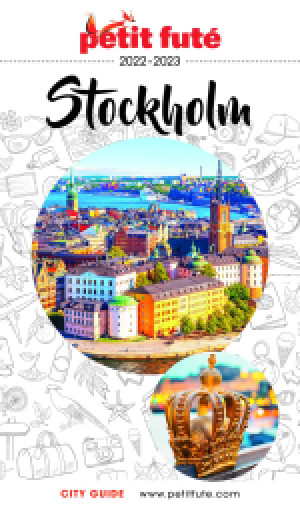 STOCKHOLM 2022/2023 - Le guide numérique