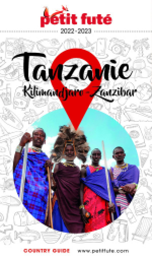 TANZANIE 2022/2023 - Le guide numérique