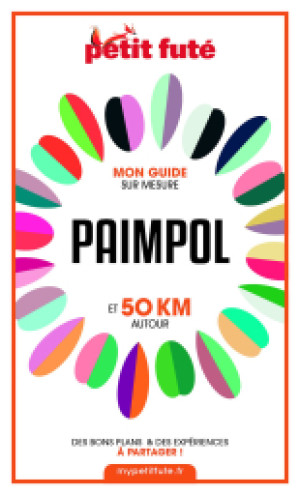 PAIMPOL ET 50 KM AUTOUR 2021 - Le guide numérique