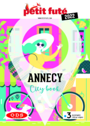 ANNECY 2022 - Le guide numérique