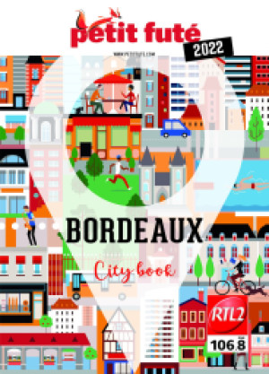 BORDEAUX 2022 - Le guide numérique