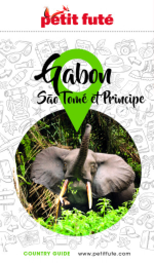 GABON / SAO TOME ET PRINCIPE 2022/2023 - Le guide numérique