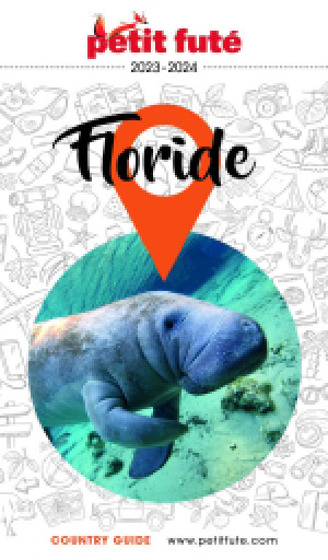 FLORIDE 2023/2024 - Le guide numérique