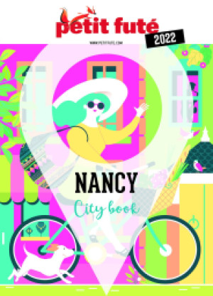 NANCY 2022 - Le guide numérique