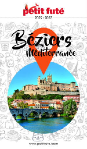 BÉZIERS MÉDITERRANÉE 2022/2023 - Le guide numérique