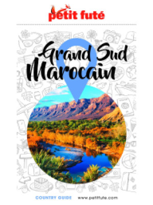 GRAND SUD MAROCAIN 2023/2024 - Le guide numérique
