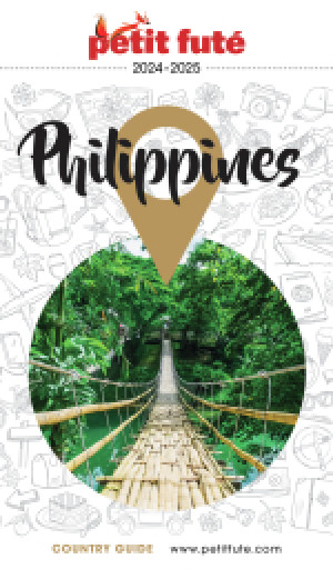 PHILIPPINES 2024/2025 - Le guide numérique
