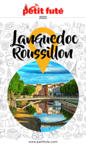 LANGUEDOC ROUSSILLON 2022 - Le guide numérique