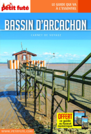 BASSIN D'ARCACHON 2022