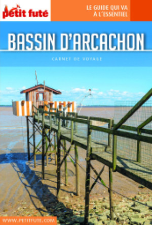 BASSIN D'ARCACHON 2022 - Le guide numérique