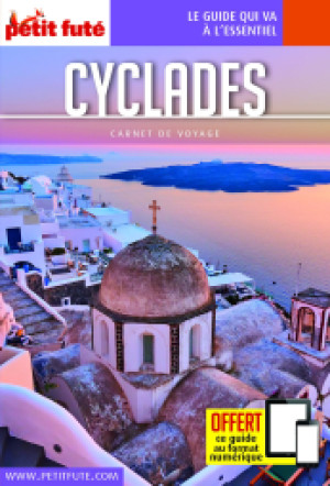 CYCLADES 2022