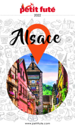 ALSACE 2022 - Le guide numérique