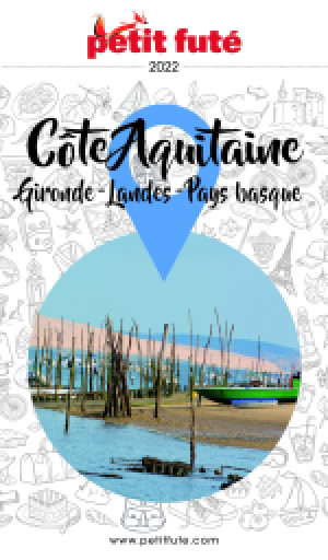 CÔTE AQUITAINE 2022 - Le guide numérique