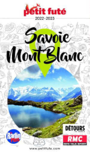 SAVOIE MONT-BLANC 2022 - Le guide numérique