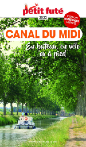 CANAL DU MIDI 2022/2023