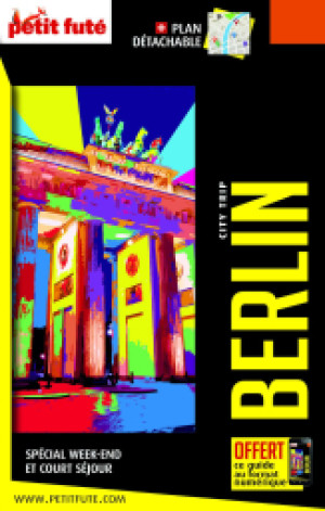 BERLIN - CITY TRIP 2024/2025