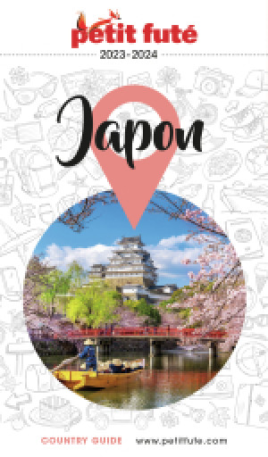 JAPON 2023 - Le guide numérique