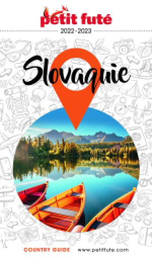 SLOVAQUIE 2022/2023 - Le guide numérique