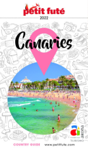 CANARIES 2022 - Le guide numérique