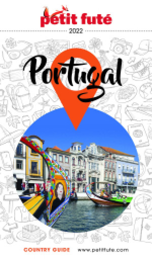 PORTUGAL 2022 - Le guide numérique